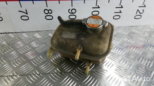 Бачок расширительный KIA CEE'D 1 (NBR03NP01)