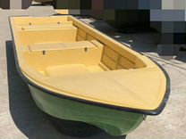 Лодки от производителя Omega XL 50 без регистрации