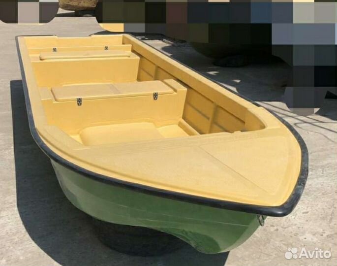 Лодки от производителя Omega XL 50 без регистрации