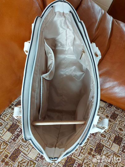 Сумки разные кожаные