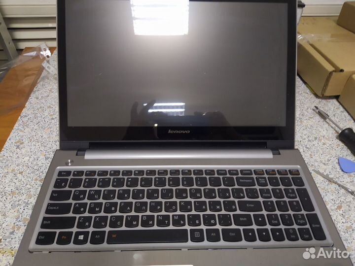 Ремонт телефонов