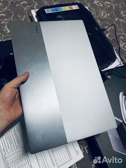 Infinix inBook X2 Plus / Новый