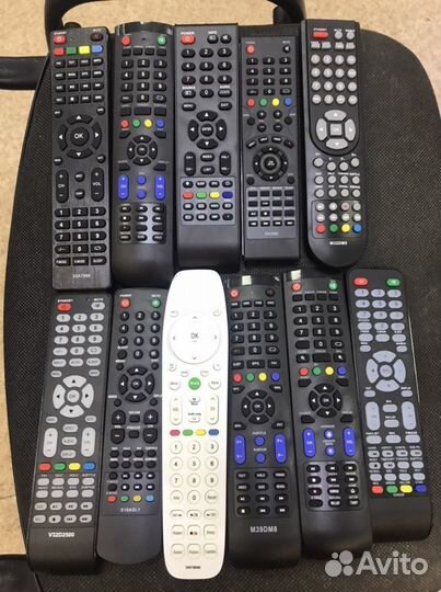 Пульт ду Dexp DNS