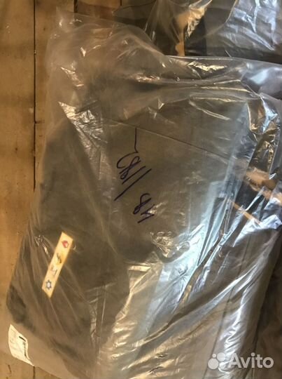 Костюм сварщика зимний