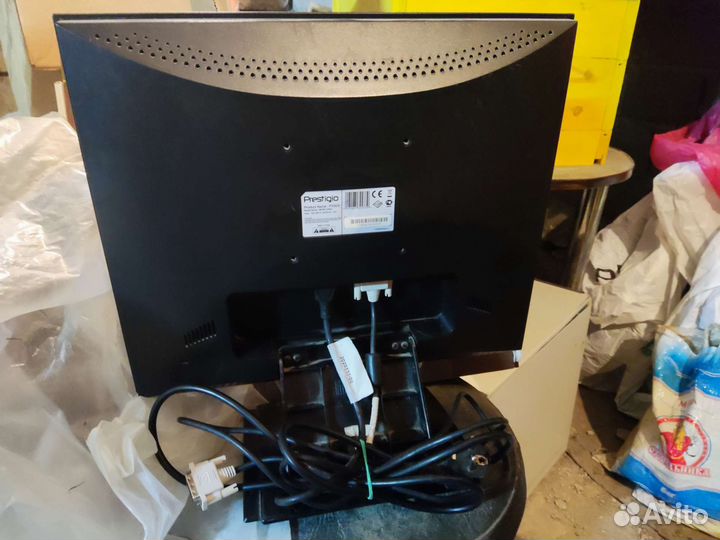 Монитор для компьютера