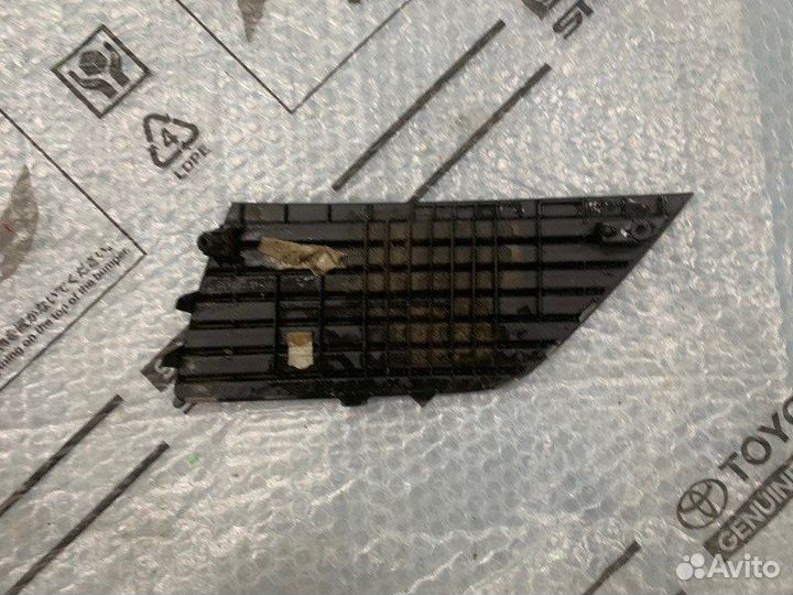 Заглушка бампера правая Hyundai Creta 1.6 G4FG