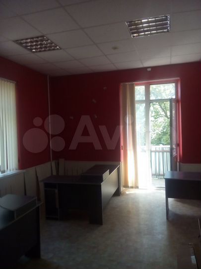 Офисное помещение, от 12 м²