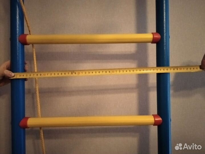 Шведская стенка