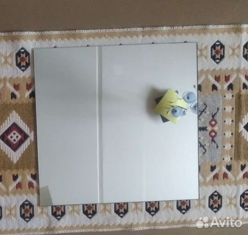 Зеркало СССР