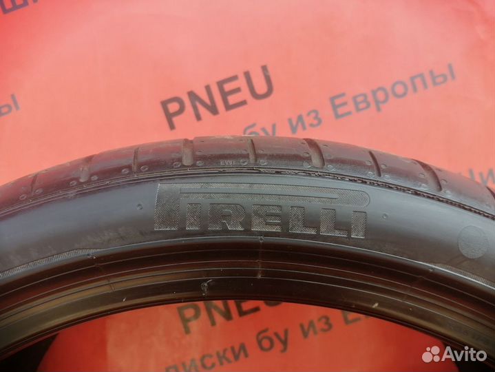 Pirelli P Zero PZ4 265/35 R20 95Y
