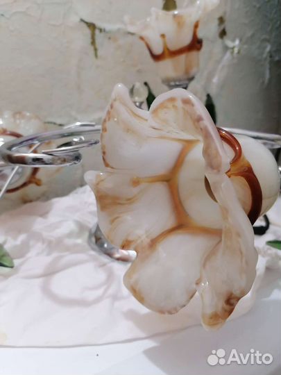 Люстра потолочная