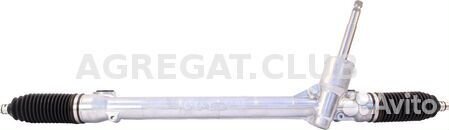 Рулевая рейка krauf HNQ5115GQ
