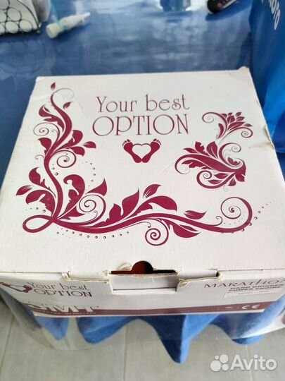 Лампа для ногтей