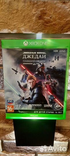 GTA5 MK XL Джедаи павший орден xbox ONE