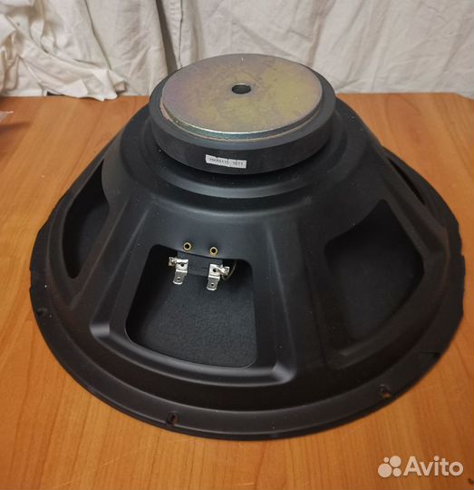 Alto TX15 Tannoy CPA12 CPA10S