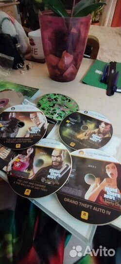 Компьютерная игра