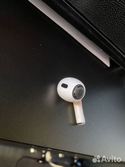 Левый наушник airpods pro 2 Оригинальный