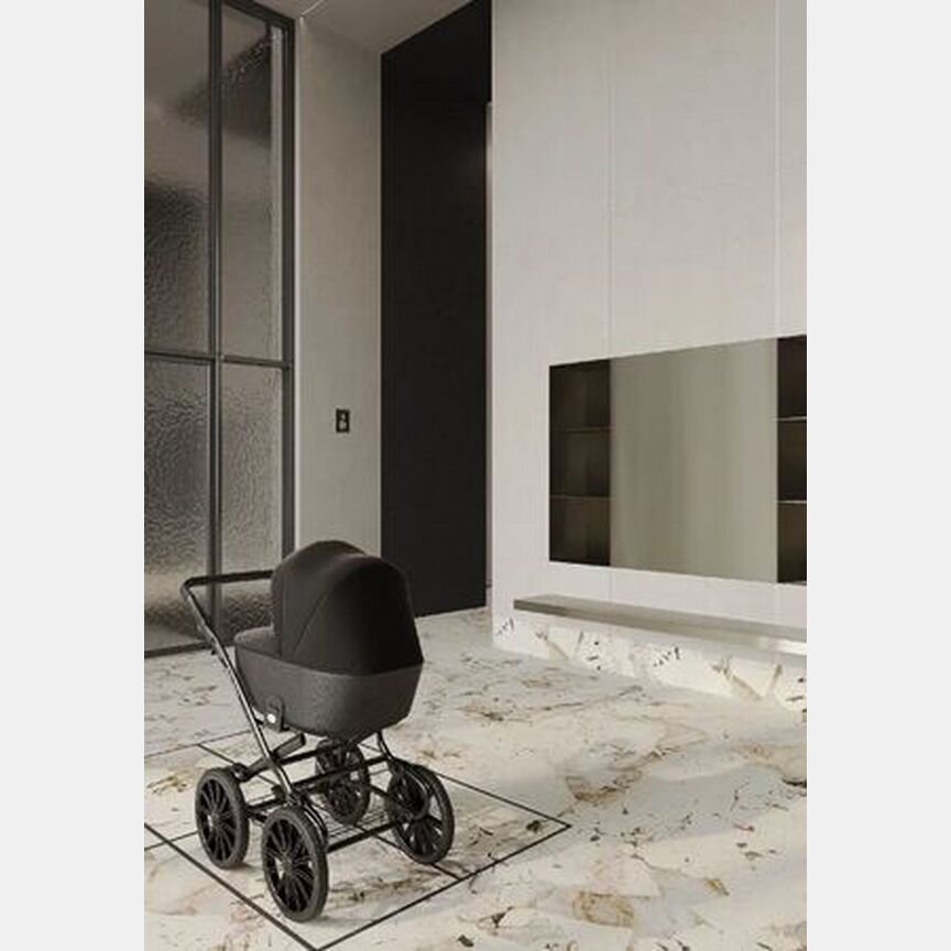 1-к. квартира, 41,8 м², 24/35 эт.