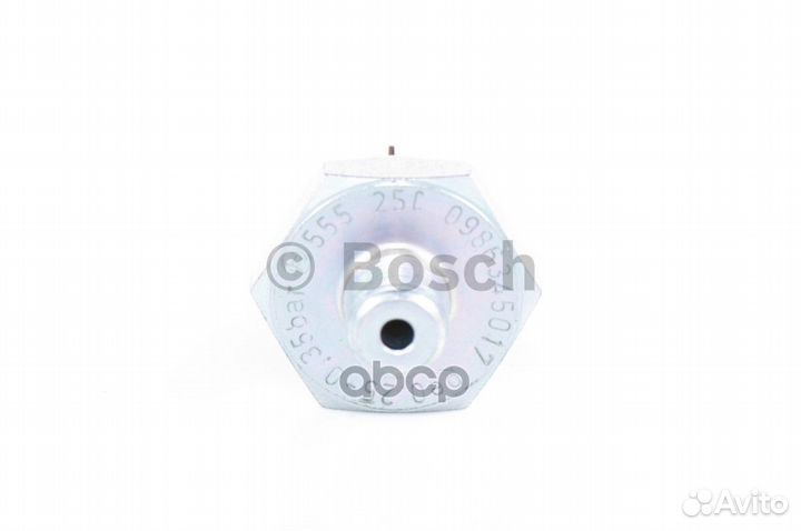 Датчик давления масла mitsubishi