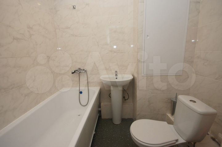 Квартира-студия, 25 м², 20/22 эт.