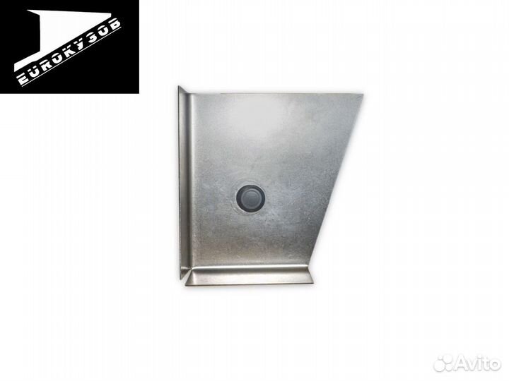 Арки и пороги Audi и другие авто