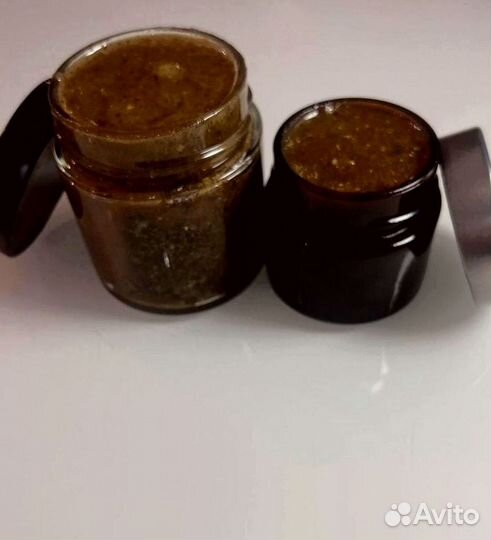 Подымающий мёд для мужчин