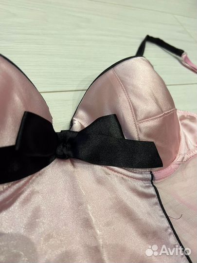 Эротические костюмы 4 шт