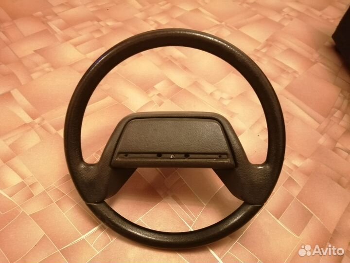 Руль для ваз 2114