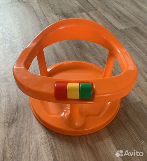 Стульчик для купания