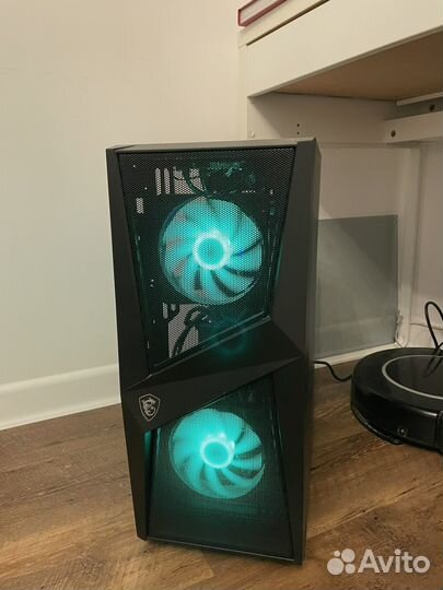 Компьютер intel core i5