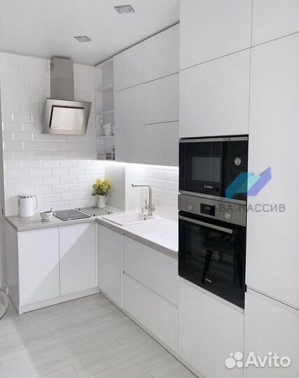 Кухни на заказ от производителя