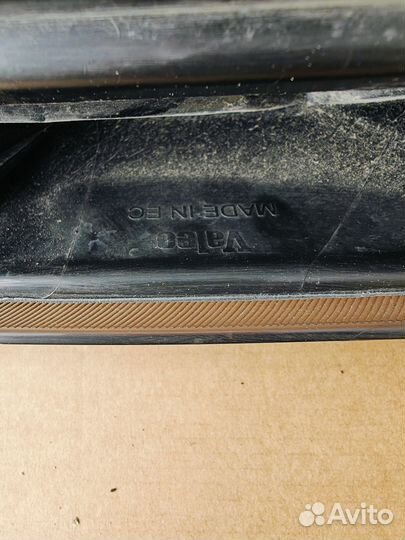 Opel Corsa C фонарь задний правый