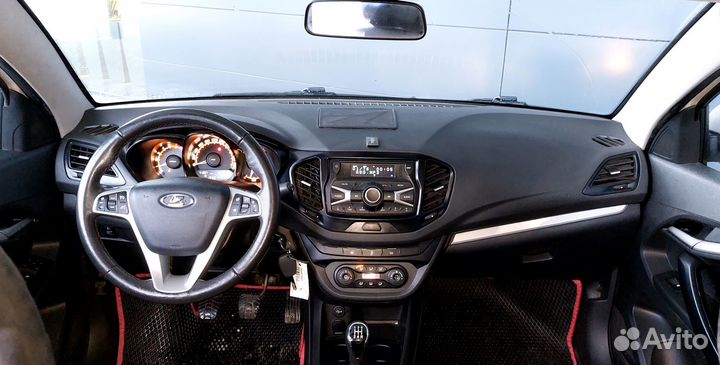 LADA Vesta 1.6 МТ, 2020, 41 500 км