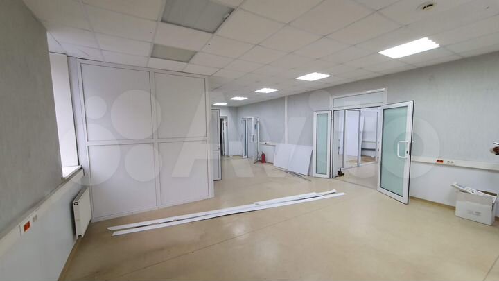 Торговая площадь, 274 м²