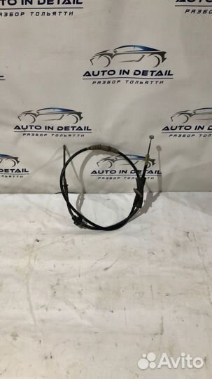 Трос ручника vortex estina 2.0 МКПП