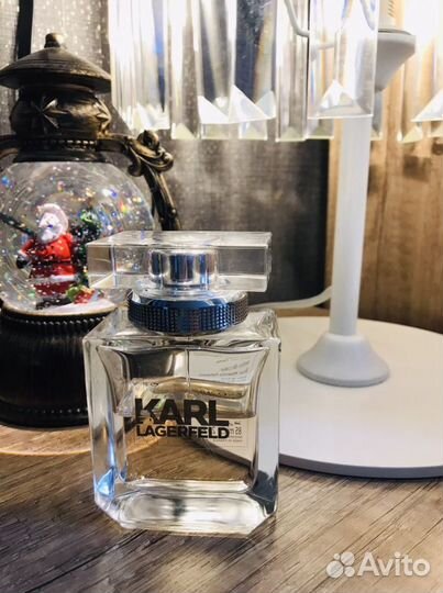 Парфюмерия оригинал