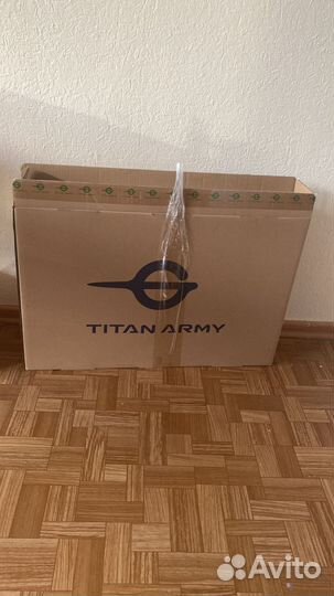 Продам монитор