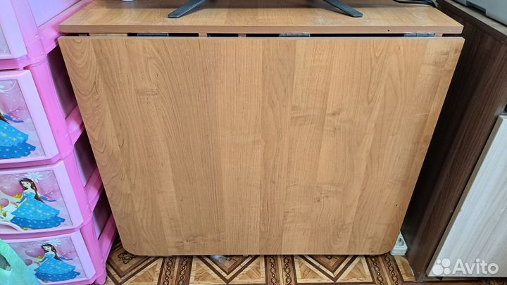 Стол раскладной