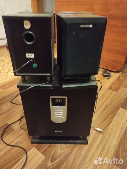 Продам за ненадобностью компьютер