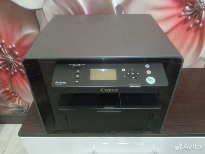 Мфу Canon mf 4410