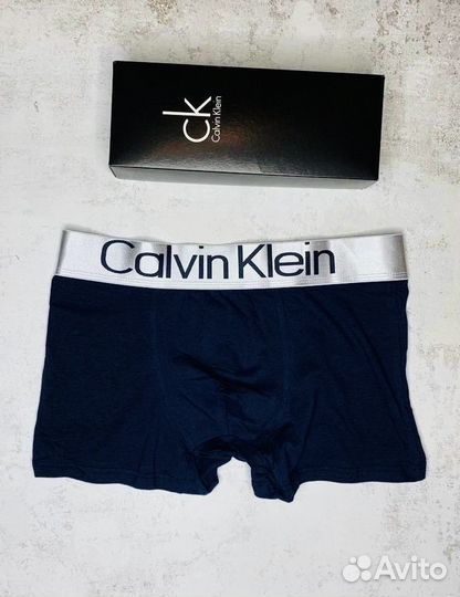 Набор трусов Calvin Klein мужских