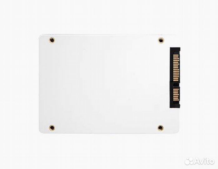 SSD накопитель KingSpec P3-128 2.5