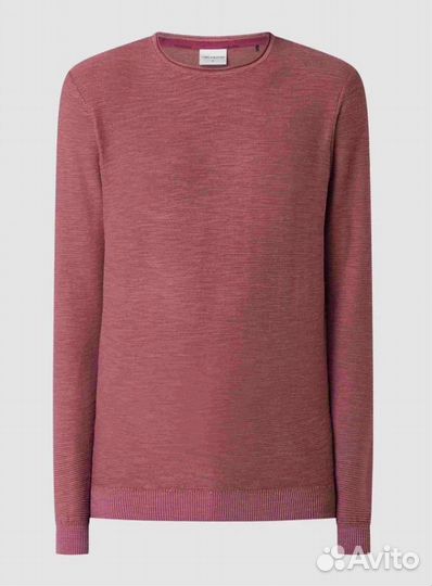 Верх No Excess (Голландия), новый