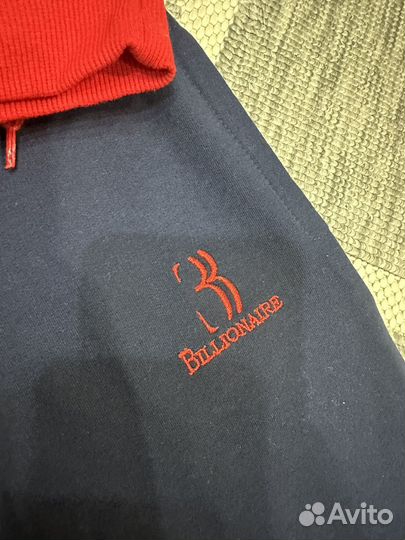 Спортивный костюм детский