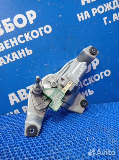 Моторчик заднего дворника Mitsubishi Asx кроссовер