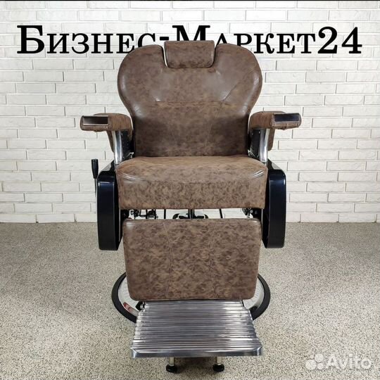 Барбер кресло,Кресло для барбершопа,HL-31804-L#135