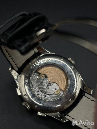 Часы Girard-Perregaux 49805