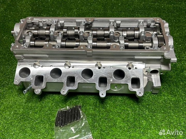 Гбц Головка Amarok Crafter 2.0 TDI cdba cdca cnfa