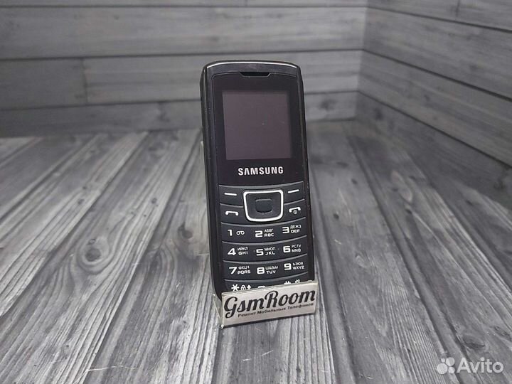 Samsung E1100T