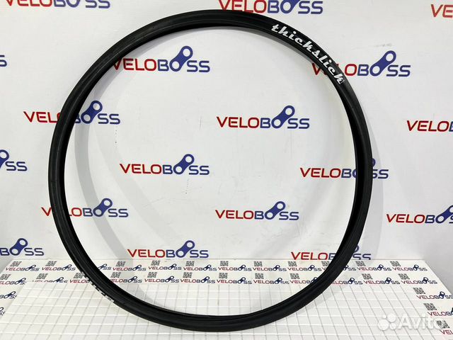 Покрышка 700 х 25С WTB Thickslick